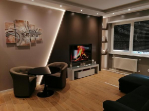 JD Luxury Living